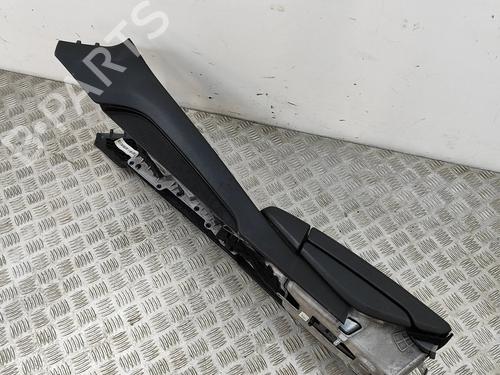 Middle console PORSCHE PANAMERA (970) 3.6 4 | BP27532702I22 - Image 5