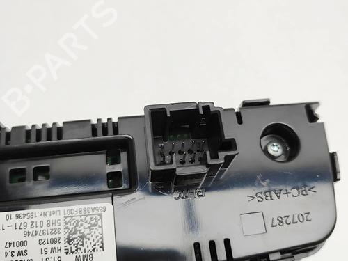 Control unit BMW X4 (G02, F98) xDrive 20 i | BP38443099M11 - Image 6