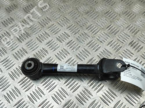 Used Right rear suspension arm Right rear suspension arm TESLA MODEL 3 (5YJ3) EV (283 hp) 34190409 34190409