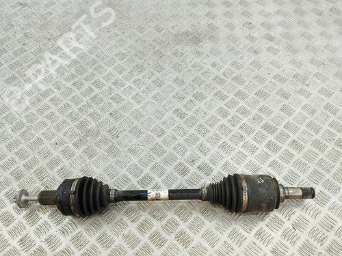 Used Left front driveshaft Left front driveshaft MERCEDES-BENZ GLE (V167) GLE 400 d 4-matic (167.123) (330 hp) 33937786 33937786