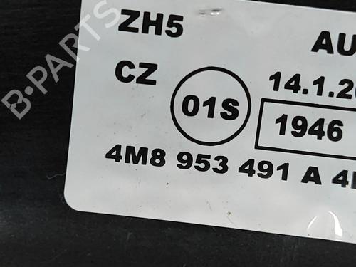 Other AUDI Q7 (4MB, 4MG, 4MQ) 45 TDI quattro | BP28675507O1 - Image 6