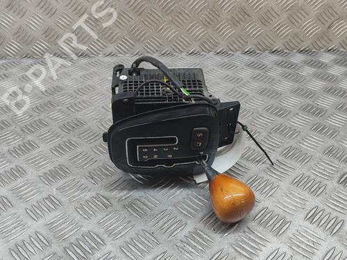 Used Gear lever JAGUAR XJ (X350, X358) 4.2 (298 hp) 26142109