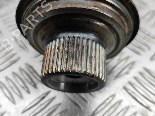 Right rear driveshaft AUDI Q5 (FYB, FYG) 40 TDI quattro | BP28431353M41 