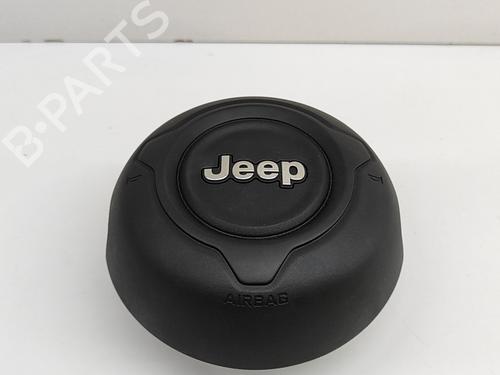 Førerens kollisjonspute JEEP AVENGER (J2) 1.2 GSE T3 (101 hp) 28556677