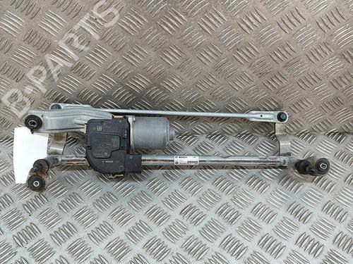 Used Front wipers mechanism VW GOLF VIII (CD1, DA1) 1.5 TSI (150 hp) 27776423
