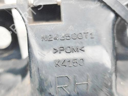 Front bumper bracket MAZDA MX-5 IV (ND__) 2.0 (ND2E, ND6E) | BP37402668C158  - Image 6