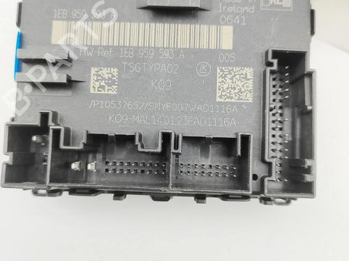 Electronic module SKODA ENYAQ iV SUV (5AZ) 80 | BP31810288M83 - Image 5