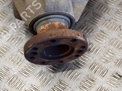 Front differential DODGE NITRO 2.8 CRD 4WD | BP10187448M23 