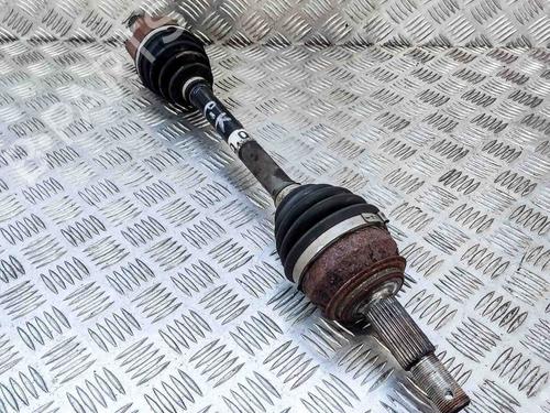 Left front driveshaft NISSAN QASHQAI II (J11, J11_) 1.2 DIG-T | BP6760395M38