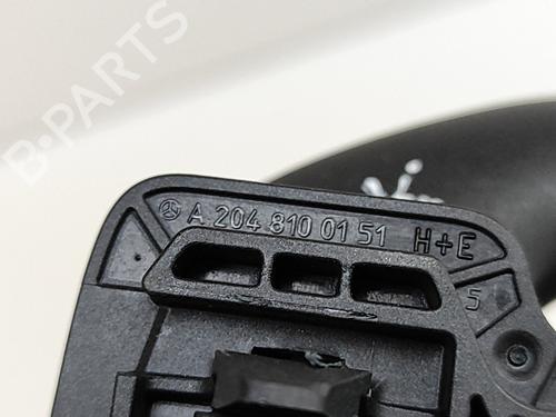 Interior roof handle MERCEDES-BENZ CLS (C218) CLS 350 BlueTEC / d (218.326) | BP22351364I35 