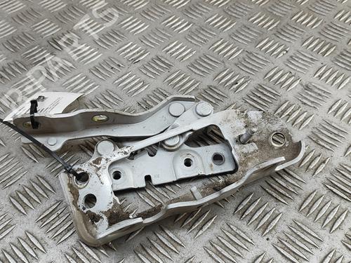 Hinge/Door check strap HYUNDAI SANTA FÉ III (DM, DMA) 2.2 CRDi 4WD | BP27933686C146 
