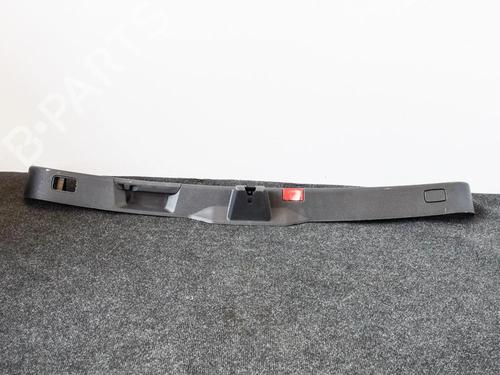 Pynteliste til bagklap MERCEDES-BENZ GL-CLASS (X166) GL 350 CDI / BlueTec 4-matic (166.823, 166.824) (258 hp) 14645738