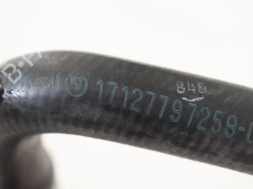 Pipe BMW 3 Touring (E91) 320 d | BP30529912M125  - Image 5