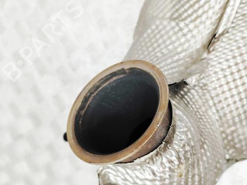 Catalyst FORD TRANSIT CUSTOM V362 Van (FY, FZ) 2.0 EcoBlue mHEV | BP32755183M10  - Image 7