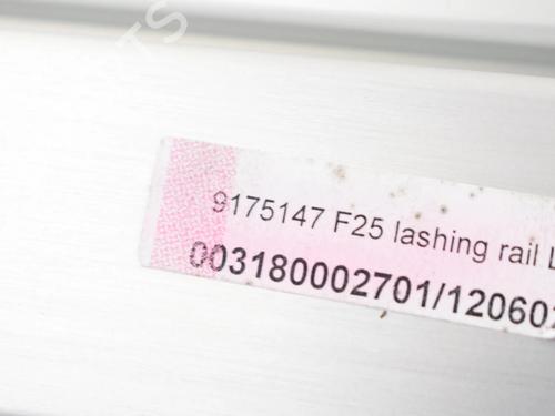 Other BMW X3 (F25) xDrive 30 d | BP30208547O1 