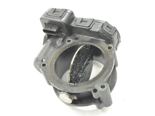 Used Throttle body MERCEDES-BENZ E-CLASS (W212) E 220 CDI / BlueTEC (212.001, 212.002) (170 hp) 30241177