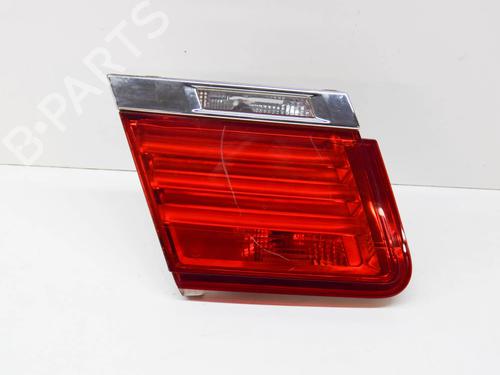 Used Left tailgate light Left tailgate light BMW 7 (F01, F02, F03, F04) 740 d (306 hp) 6866981 6866981