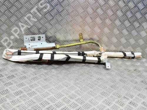 Used Right curtain airbag NISSAN MURANO I (Z50) 3.5 (245 hp) 27753629