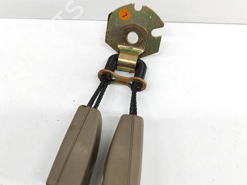 Seat buckle JAGUAR XJ (X308) 4.0 | BP17016093I32 