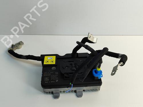Used Electronic module PEUGEOT 3008 III (KA_, KB_, KC_) e-210 (KCZKZX) (213 hp) 28555029