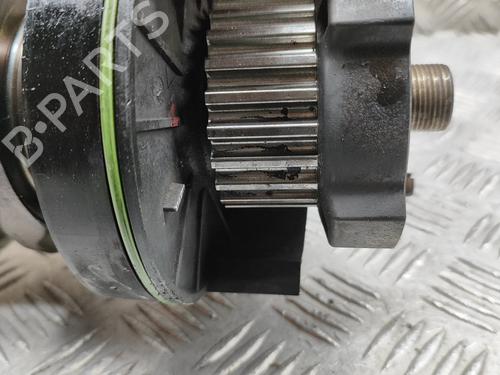 Other VOLVO V60 I (155) D3 / D4 | BP22808131O1 