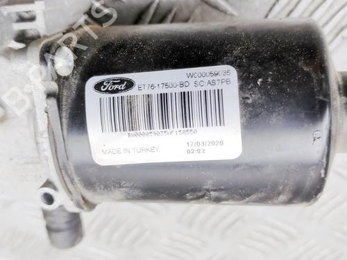 Vindrude Viskermekanisme FORD TRANSIT COURIER B460 MPV 1.5 TDCi | BP38731282C83 - Image 7