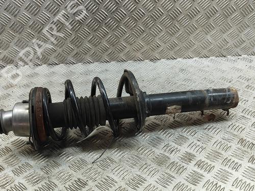 Used Left rear shock absorber PORSCHE CAYMAN (987) 2.9 (265 hp) 27533090