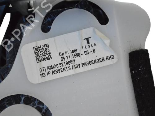 Módulo eletrónico TESLA MODEL 3 (5YJ3) EV Performance AWD | BP30253111M83