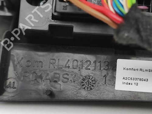 Electronic module AUDI A5 (8T3) RS5 quattro | BP37402508M83 - Image 6