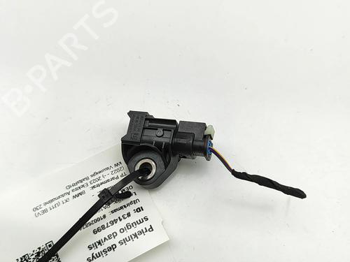 Used Electronic sensor BMW X1 (U11) iX1 xDrive 30 (313 hp) 28563711