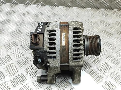 Used Alternator Alternator FORD KUGA I 2.0 TDCi 4x4 (140 hp) 33390478 33390478
