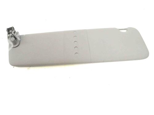 Used Left sun visor RENAULT MASTER III Van (FV) 2.3 dCi 180 FWD (FV04, FV07) (179 hp) 30227531