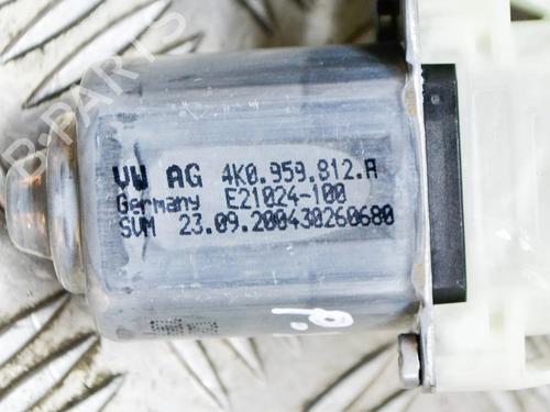 Right front window motor VW ID.3 (E11, E12) Pro | BP28430319E20  - Image 7