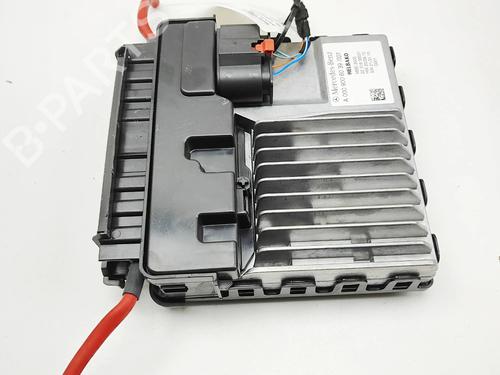 Electronic module MERCEDES-BENZ EQS (V297) EQS 450+ (297.123) | BP39205627M83 - Image 3