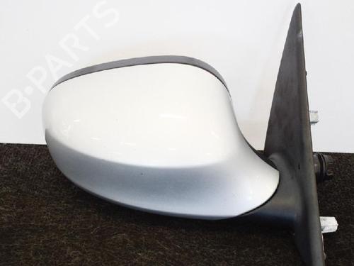 Right mirror BMW 3 (E90) 318 d | BP6740574C27 