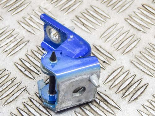 Hinge/Door check strap PEUGEOT 208 II (UB_, UP_, UW_, UJ_) e-208 | BP27764935C146 