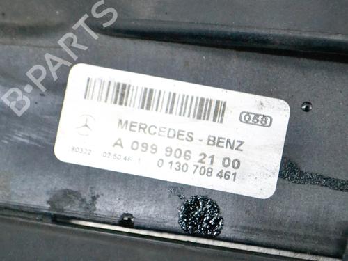 Kølerpakke MERCEDES-BENZ E-CLASS (W213) E 200 d (213.013) | BP24975029M120 