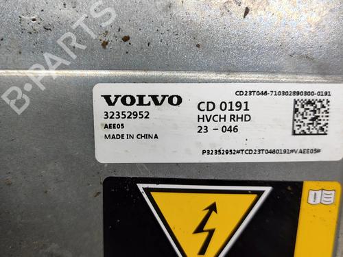 Electronic module POLESTAR POLESTAR 2 (534) EV | BP36507359M83 - Image 7