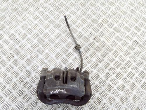 Used Left front brake caliper Left front brake caliper RENAULT MASTER III Van (FV) 2.3 dCi 130 FWD (FV0M, FV0Y, FV0J, FV02, FV03) (130 hp) 14649340 14649340