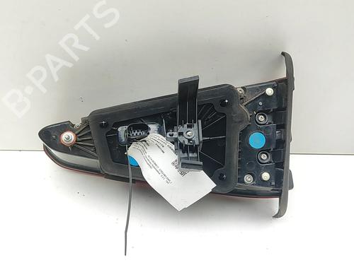 Left tailgate light ALFA ROMEO STELVIO (949_) 2.2 D Q4 (949.AXB2A) | BP33625217C79 - Image 3