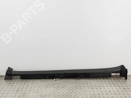 Venstre sidekjole TESLA MODEL X (5YJX) 90D AWD | BP33381782C115 - Image 2