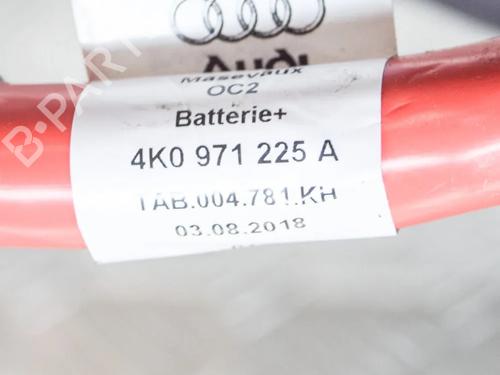 Cable AUDI A6 C8 (4A2) 40 TDI | BP27749308E12  - Image 5