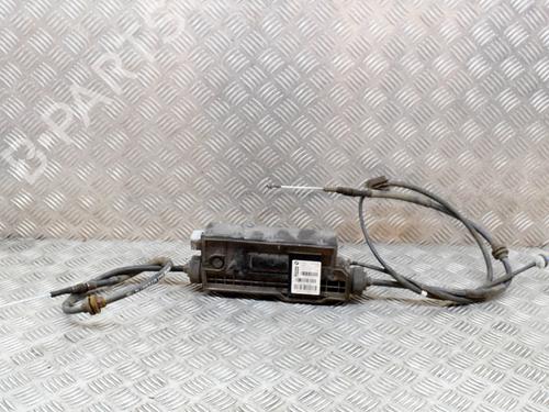 Used Electric handbrake BMW X5 (F15, F85) xDrive 25 d (218 hp) 14643764