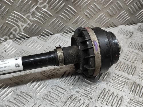 Right rear driveshaft BMW 3 (G20, G80, G28) 320 i | BP24975266M41