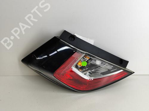 Used Left taillight HONDA CIVIC X Hatchback (FC_, FK_) 2.0 Type-R (FK8) (320 hp) 21188290