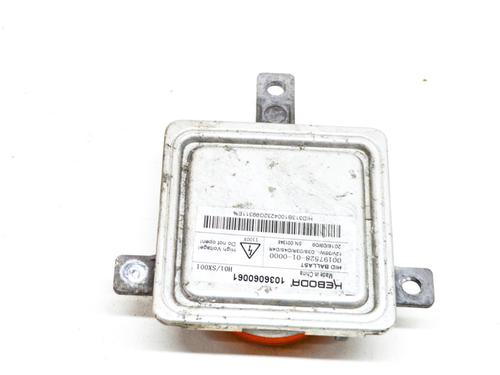 Elektronisk modul LAND ROVER RANGE ROVER EVOQUE (L538) 2.0 D (150 hp) 8846906