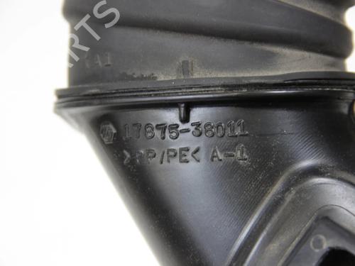 Other LEXUS LS (_F4_) 460 AWD (USF45, USF46) | BP9899098O1 