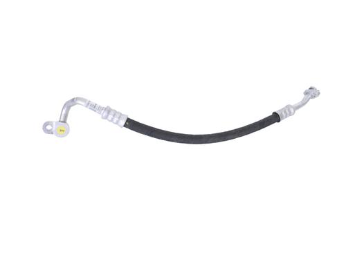 Used AC pipe SKODA ENYAQ iV SUV (5AZ) 50 (148 hp) 30242725