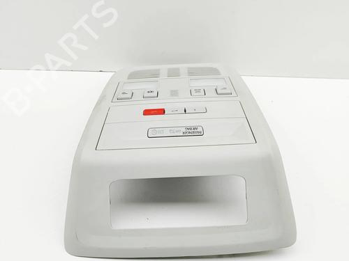 Kabinelys VW TRANSPORTER T6 Van (SGA, SGH, SHA, SHH) 2.0 TDI (90 hp) 30885534