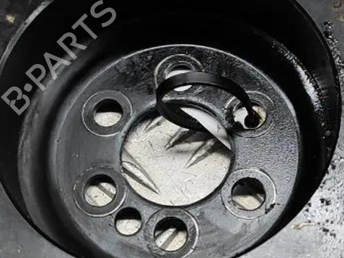 Pulley FORD TRANSIT V363 Van (FCD, FDD) 2.2 TDCi RWD | BP23416461M122 